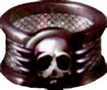 ff7 mideel|ff7 curse ring.